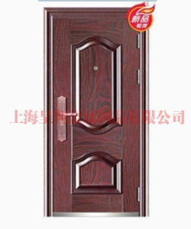 吴江欧式钢质门（GZM-04）
