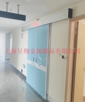 北京医院用门
